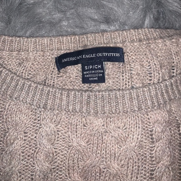 Sweater - Picture 2 of 3